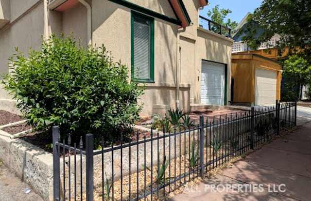 123 E Bayaud Ave Gallery 2