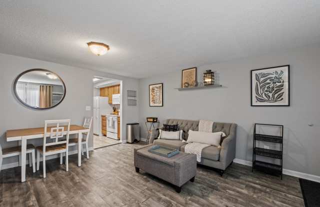 201 Cocheco Court - 201 Cocheco Court, Dover, NH 03820