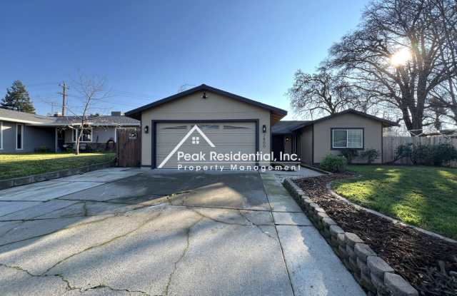 Updated Citrus Heights 3bd/2ba House With RV Access! photos photos