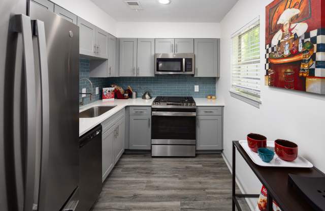Wildwood Ridge Apartments Gallery 2