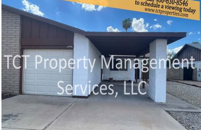 1443 East El Parque Drive photos photos