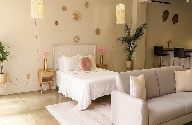 741 Santee Street - 741 Santee Street, Los Angeles, CA 90014