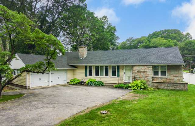24 Allen Road photos photos