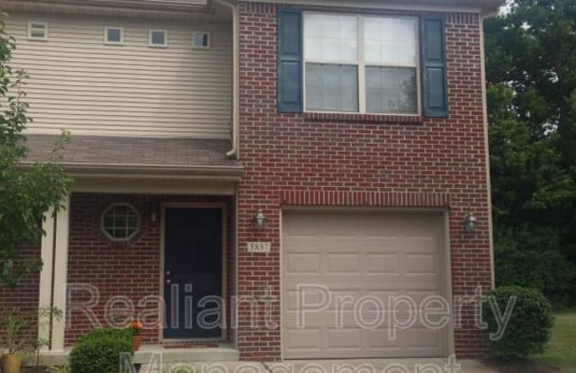3837 Pine Ridge Way - 3837 Pine Ridge Way, Lexington, KY 40514