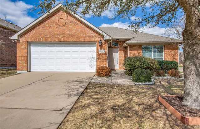 2485 Morning Dew Drive - 2485 Morning Dew Drive, Little Elm, TX 75068