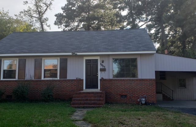 5403 Old Richmond Ave - 5403 Old Richmond Ave, Henrico County, VA 23226
