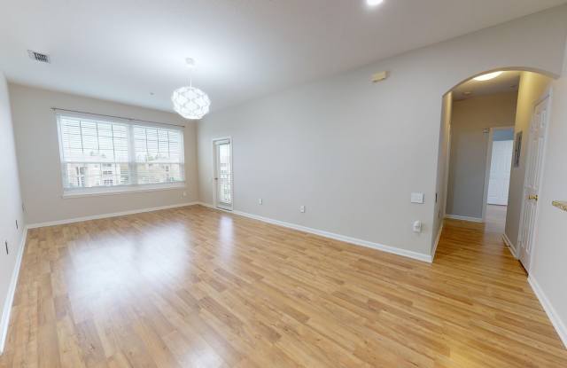 Welcome to this beautifully remodeled 3-bedroom, 2-bath condo located in a gated Stonebridge community. photos photos