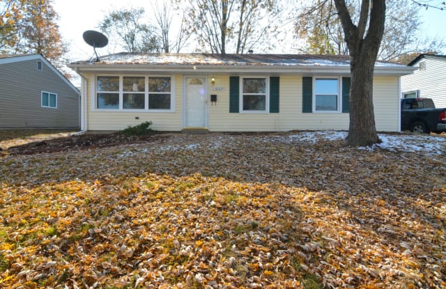 4108 Davis St - 4108 Davis Street, St. Louis, MO 63123