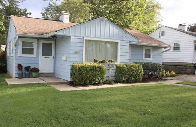 1303 MATTHEWS DRIVE - 1303 Matthews Drive, Rockville, MD 20851