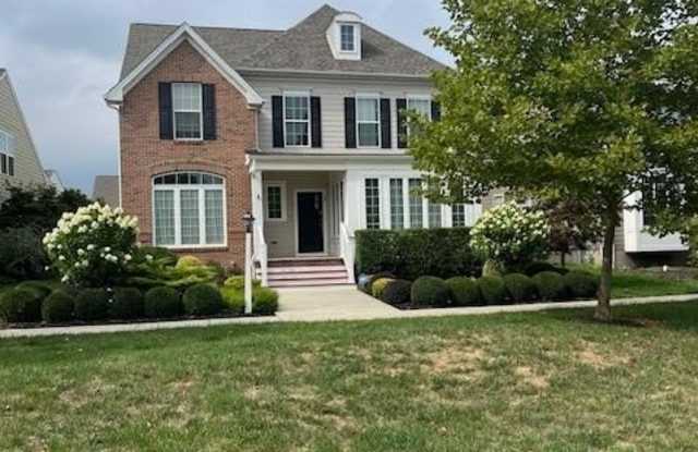63 HOKE FARM WAY - 63 Hoke Farm Way, Cumberland County, PA 17050
