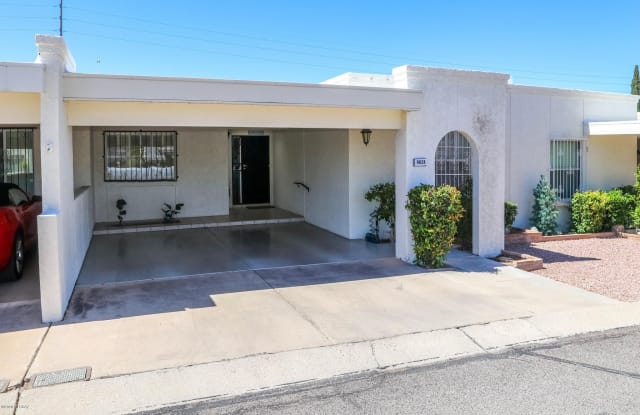 9028 E Palms Park Drive - 9028 East Palms Park Drive, Tucson, AZ 85715