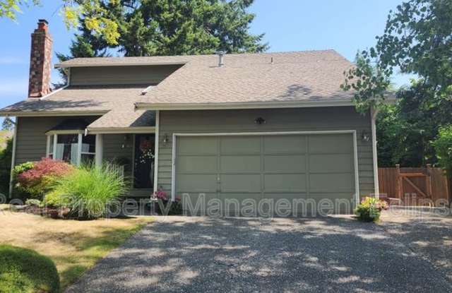 1802 211th Way NE - 1802 211th Way Northeast, Sammamish, WA 98074