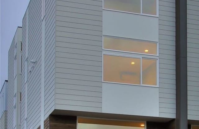 8757 15th Ave NW # A - 8757 15th Avenue Northwest, Seattle, WA 98117