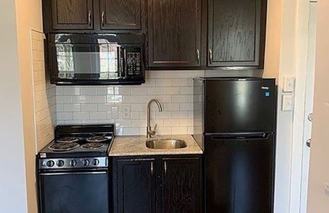 240 Richmond Avenue - 240 Richmond Avenue, Buffalo, NY 14222