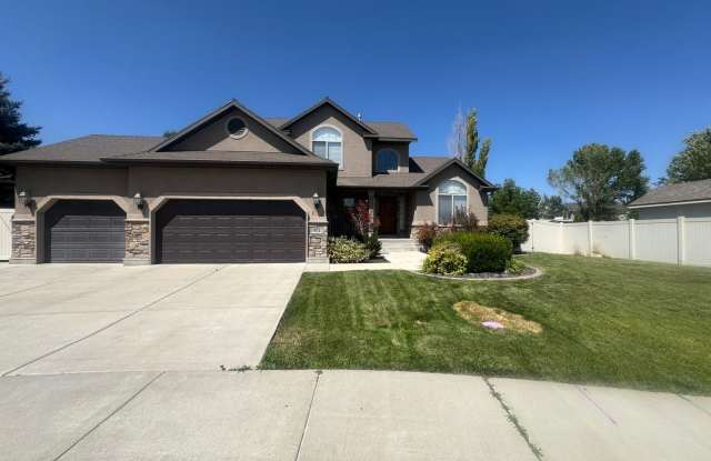 Amazing Lehi home for rent! photos photos