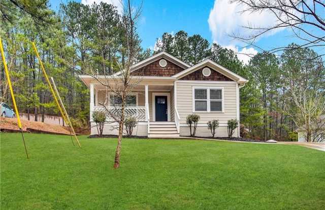 804 Thomasville Boulevard SE Gallery 4