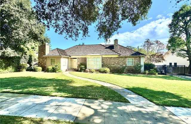 1488 Kensington Road - 1488 Kensington Road, San Marino, CA 91108