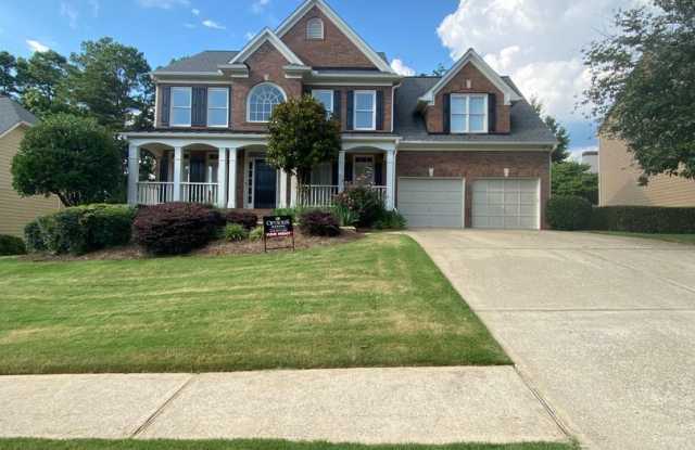 2691 Bonaire Terrace - 2691 Bonaire Terrace, Cobb County, GA 30066