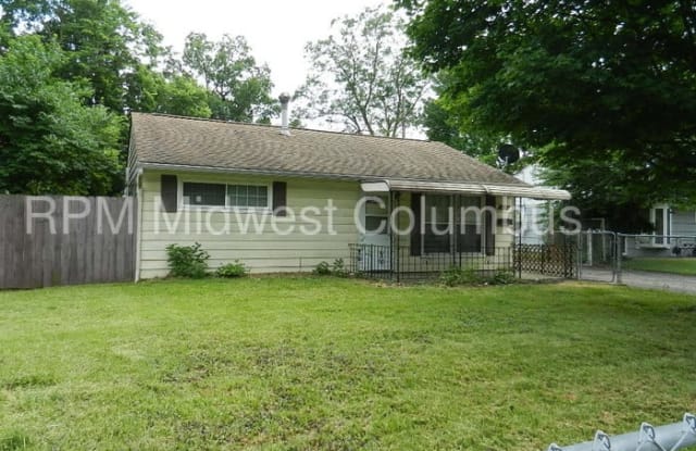 1633 Eastfield Drive N Columbus Oh 43223-3713 - 1633 Eastfield Drive North, Franklin County, OH 43223