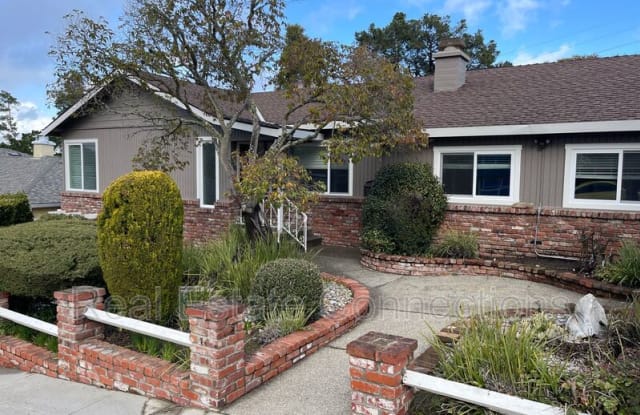 3713 Southwood Ave - 3713 Southwood Avenue, San Mateo, CA 94403