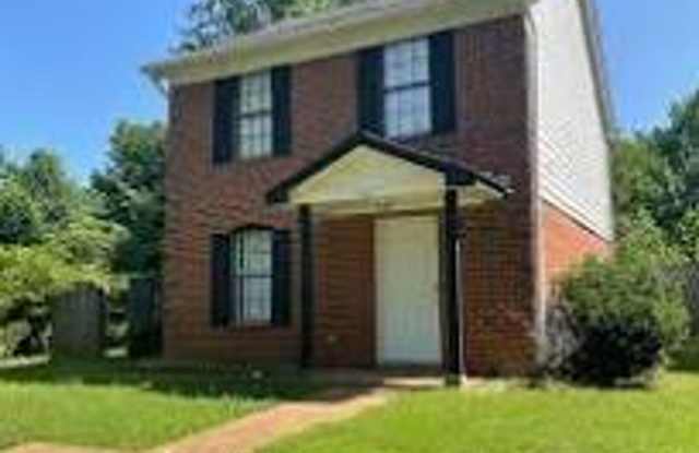 4114 Garden Birch Cv - 4114 Garden Birch Cove, Memphis, TN 38115