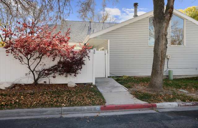 60 Millpond Drive - 1 - 60 Millpond Drive, Stansbury Park, UT 84074