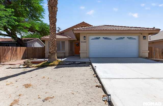 Charming 3BR House in Desert Hot Springs Gallery 3