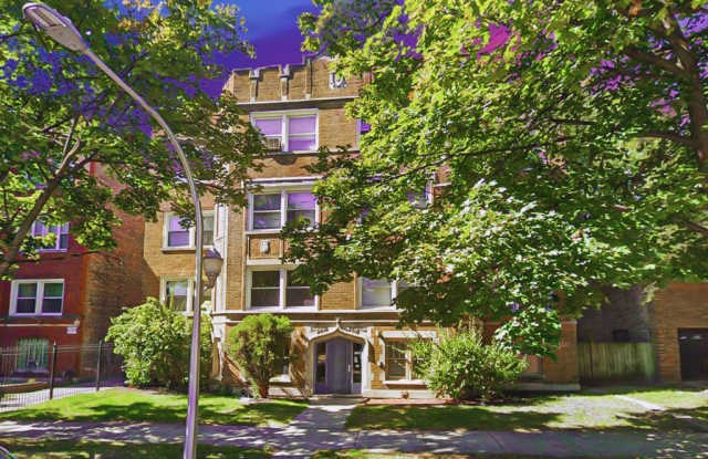 8012 S Essex Avenue unit: 3S photos photos