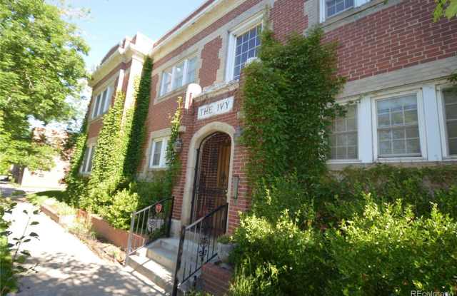 1301 E 9th Avenue - 1301 East 9th Avenue, Denver, CO 80218 1301 E 9th Avenue - 1301 East 9th Avenue, Denver, CO 80218