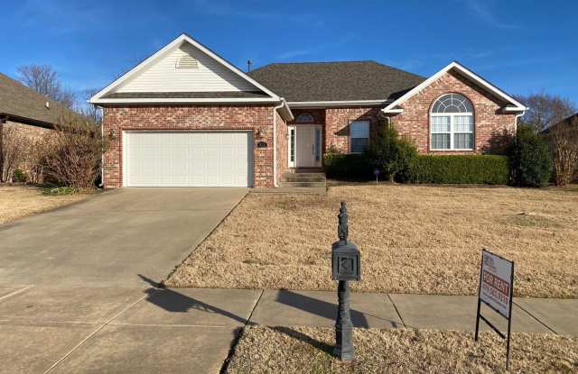 3 Bedroom Home for Rent in Springdale! photos photos