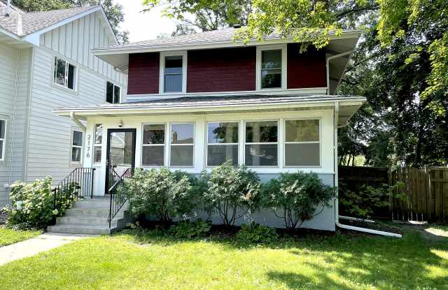 2176 Goodrich Avenue - 2176 Goodrich Avenue, St. Paul, MN 55105