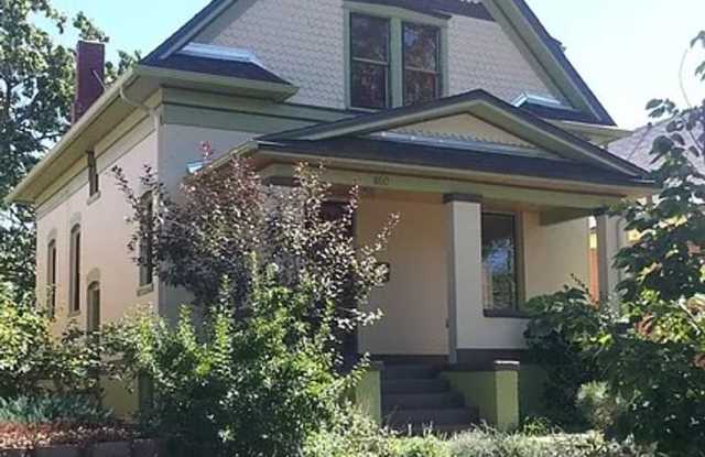 Charming 1905 Brick Bungalow in the Heart of Washington Park West photos photos