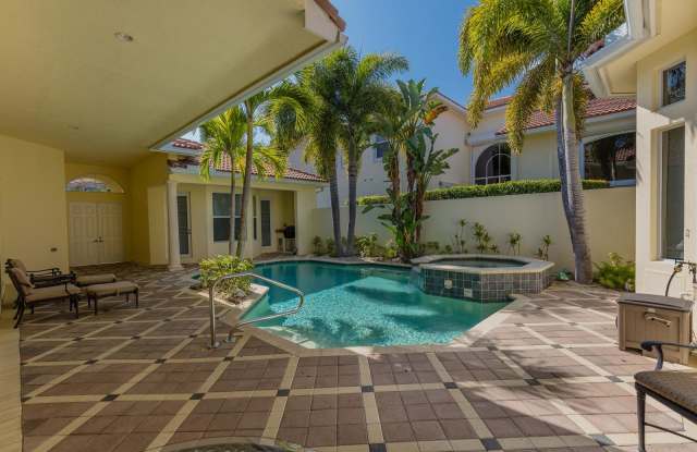 812 Floret Drive - 812 Floret Drive, Palm Beach Gardens, FL 33410