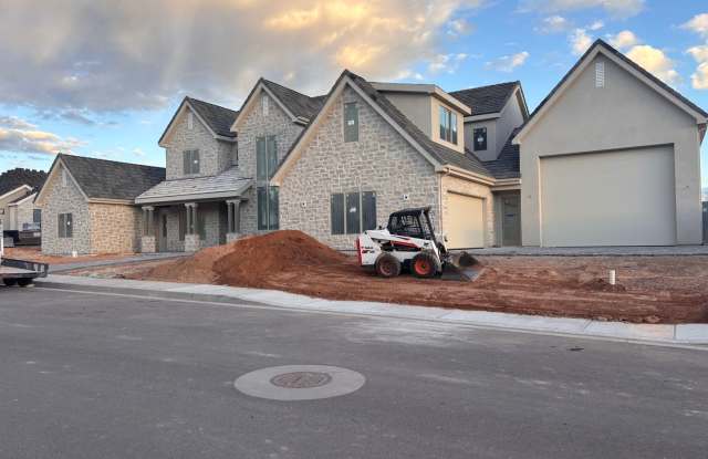 Gorgeous 5 bed 7 bath home in Estates at Old Farm Gallery 1