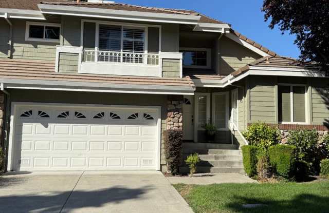 Hartz Property Management Presents 136 Tivoli Lane in Danville photos photos