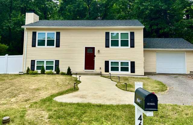 46461 Rosewood Drive photos photos