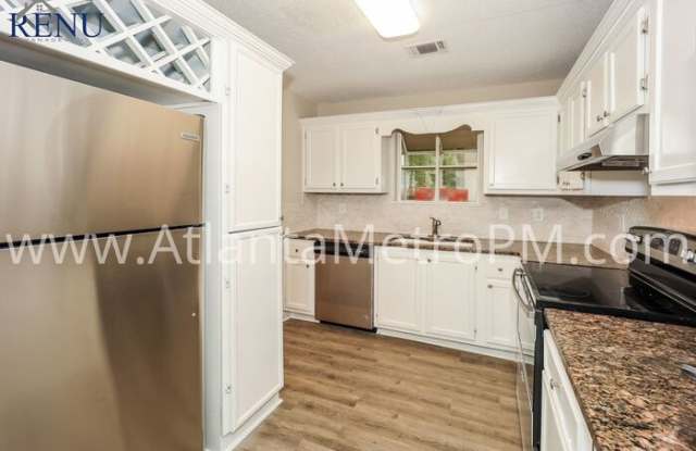 152 Summer Lake Drive Southwest Gallery 3