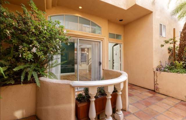 Beautiful 2BD 2.5BA unit in LA Maida Villas Community photos photos