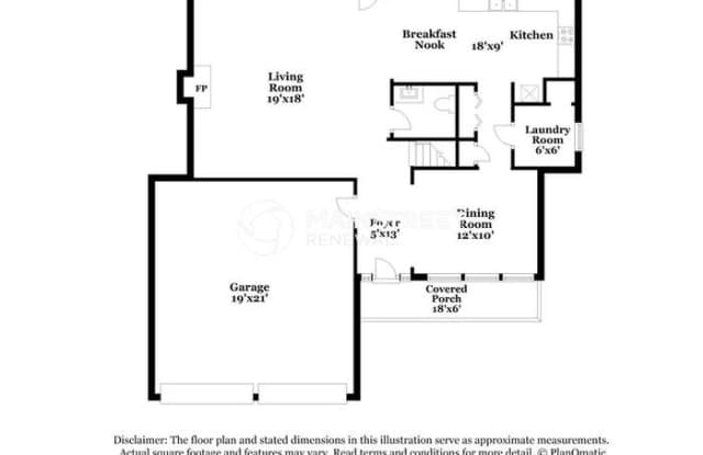 3671 Devon Park Lane Northwest Gallery 2
