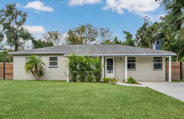 186 South 5th Street - 186 South 5th Street, Lake Mary, FL 32746