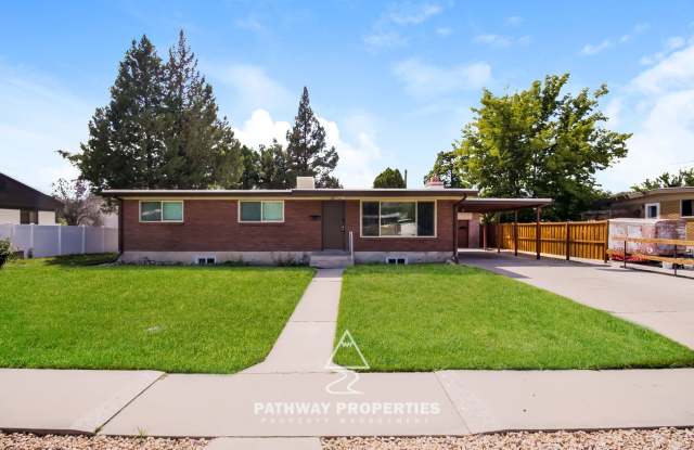 Charming 5-Bedroom Home in Provo’s Cottonwood Grove photos photos