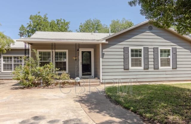 2608 33rd Street - 2608 33rd Street, Lubbock, TX 79410