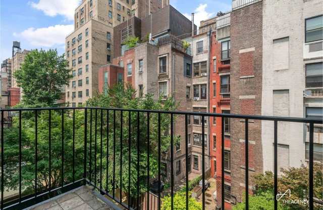 47 West 85th Street Gallery 4