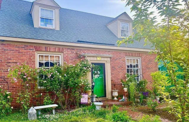 111 Washington Street - 111 Washington Street, Williamsburg, VA 23185