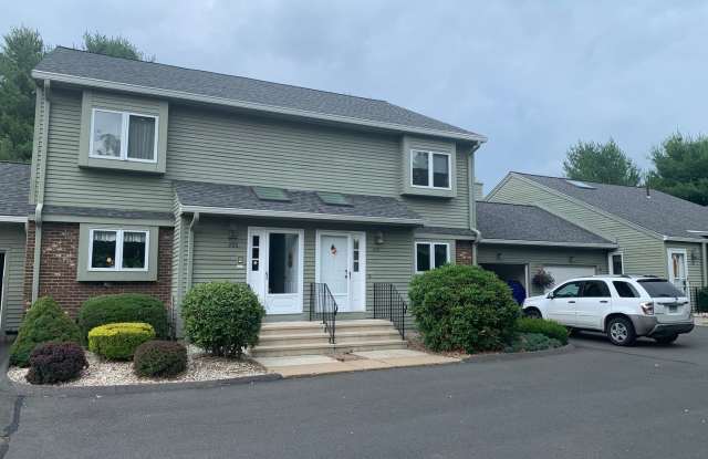 205 Sandstone Drive - 205 Sandstone Drive, Hartford County, CT 06074