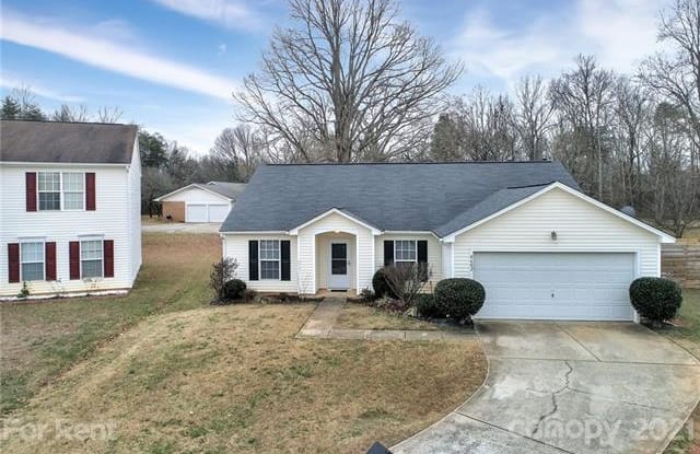 8602 Sutherlin Forest Court - 8602 Sutherlin Forest Court, Charlotte, NC 28215