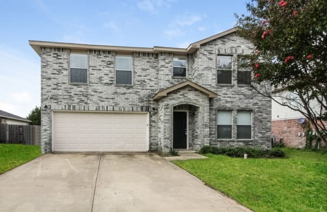 728 Lovern Street - 728 Lovern Street, Cedar Hill, TX 75106