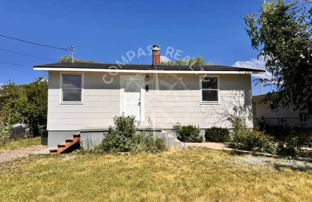 414 North 100 West - 414 North 100 West, Tooele, UT 84074