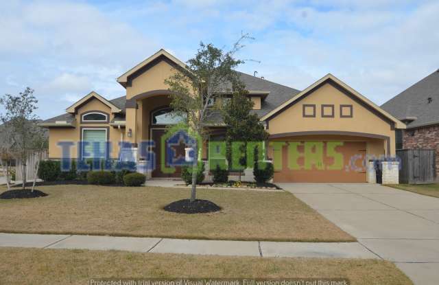 24218 Mirandola Ln - 24218 Mirandola Lane, Fort Bend County, TX 77406
