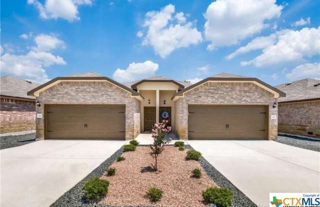 1501 Lucille St Way - 1501 Lucille Street, Seguin, TX 78155